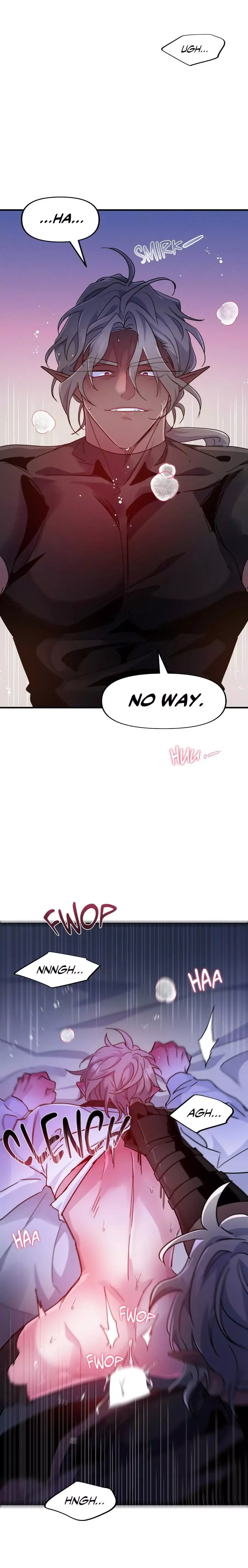Dark Fall - Chapter 27 Page 24