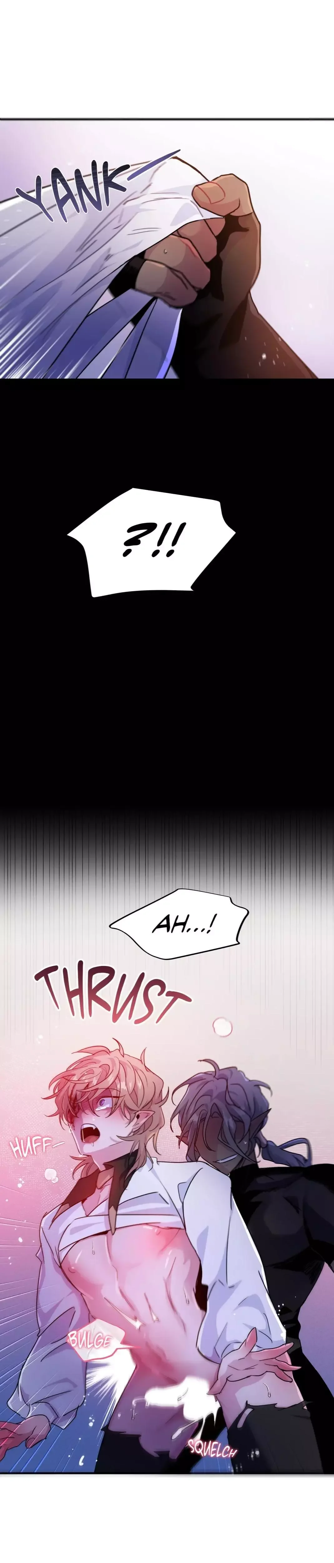 Dark Fall - Chapter 27 Page 25