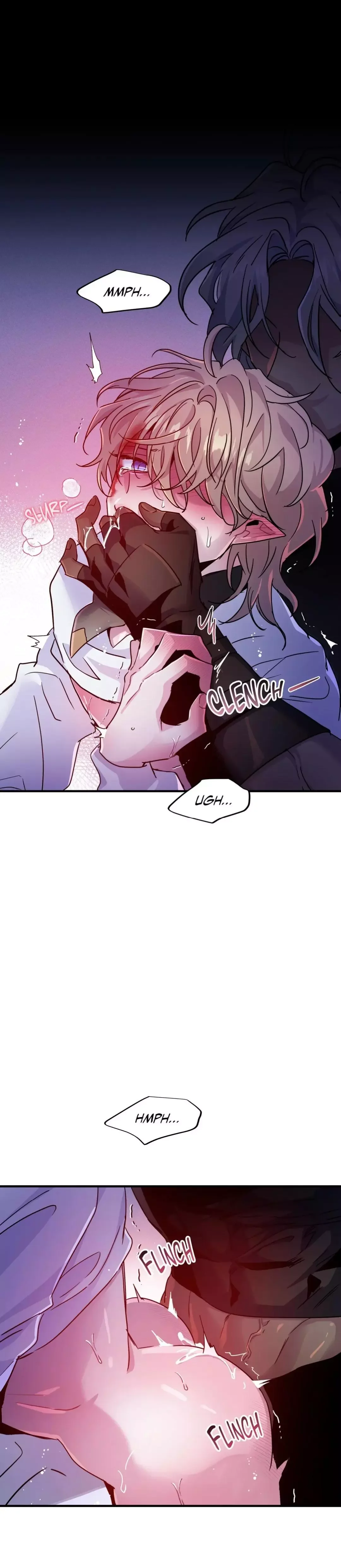 Dark Fall - Chapter 28 Page 2