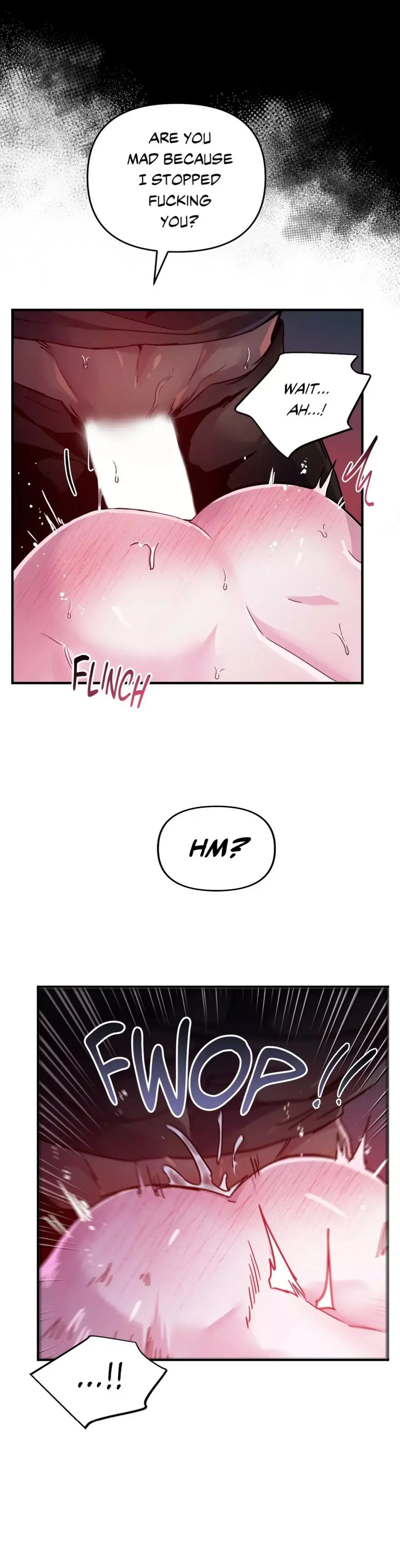 Dark Fall - Chapter 28 Page 7