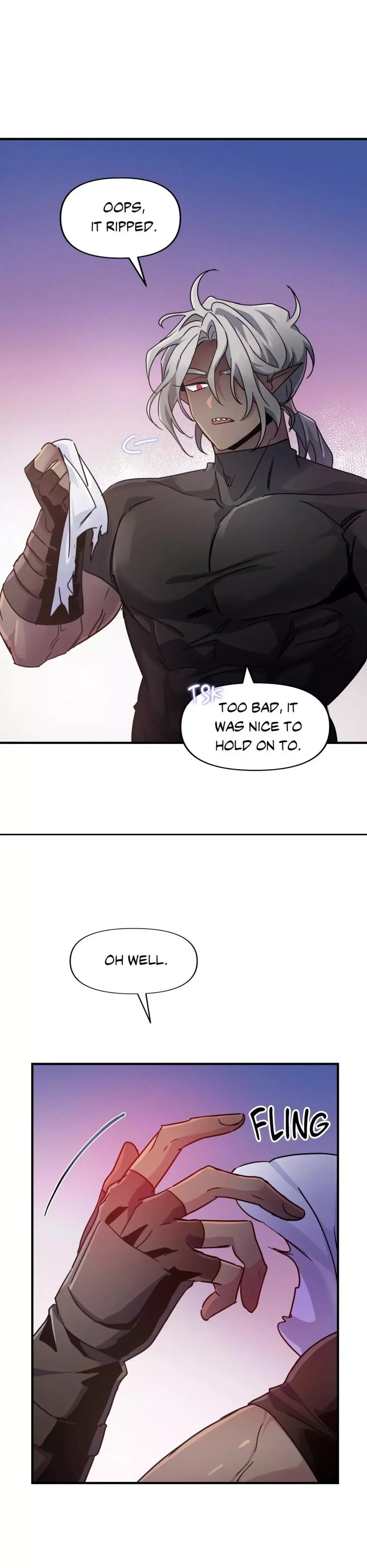 Dark Fall - Chapter 28 Page 9