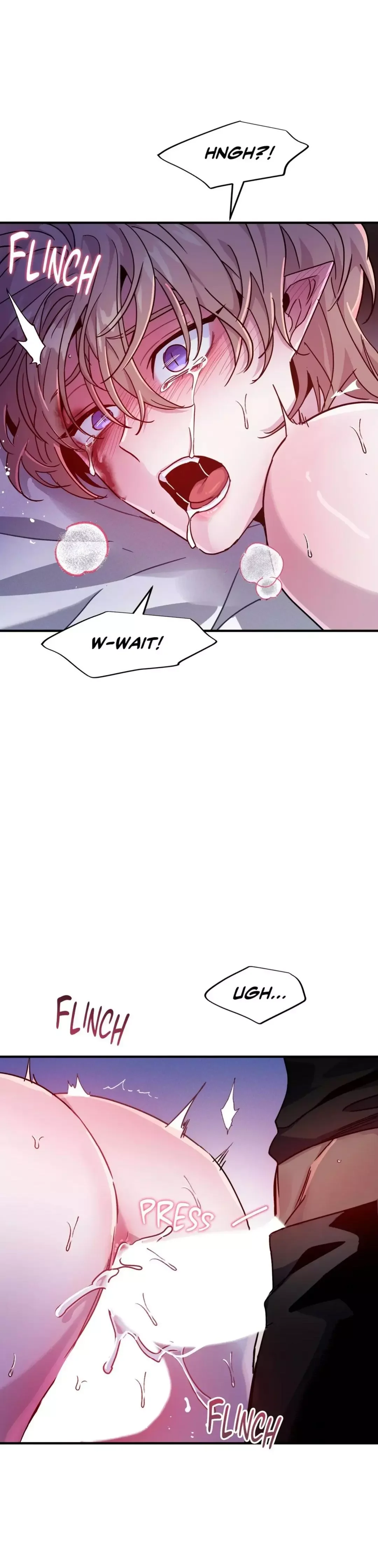 Dark Fall - Chapter 28 Page 11
