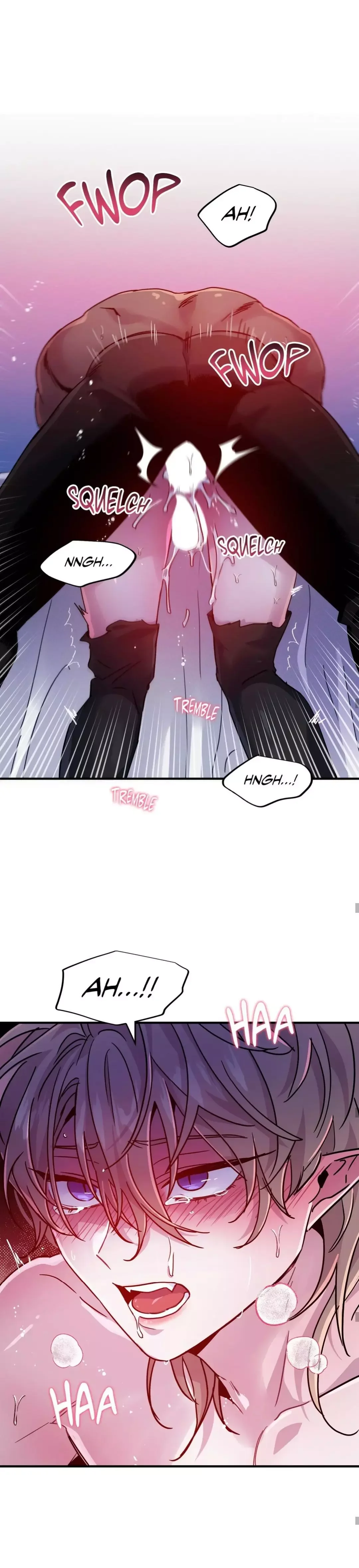 Dark Fall - Chapter 28 Page 17
