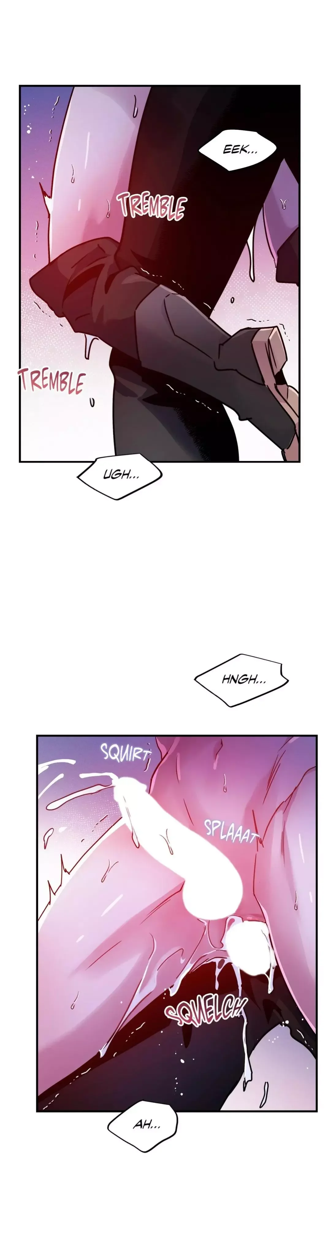 Dark Fall - Chapter 28 Page 27