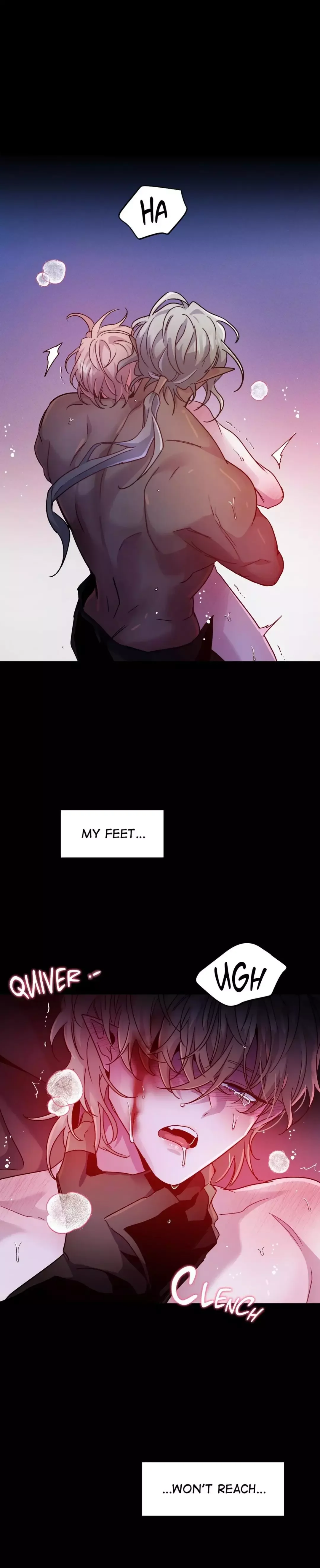 Dark Fall - Chapter 29 Page 2