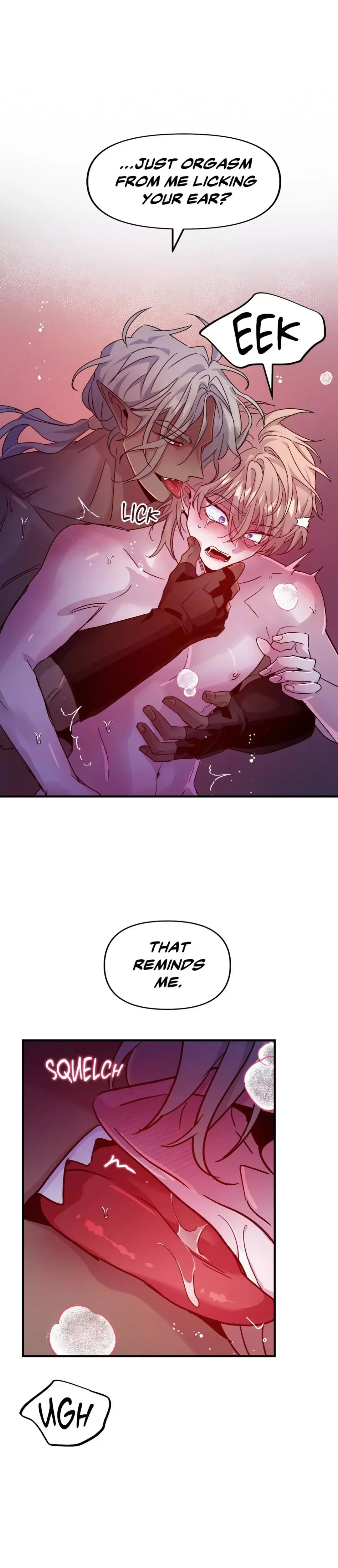 Dark Fall - Chapter 29 Page 9