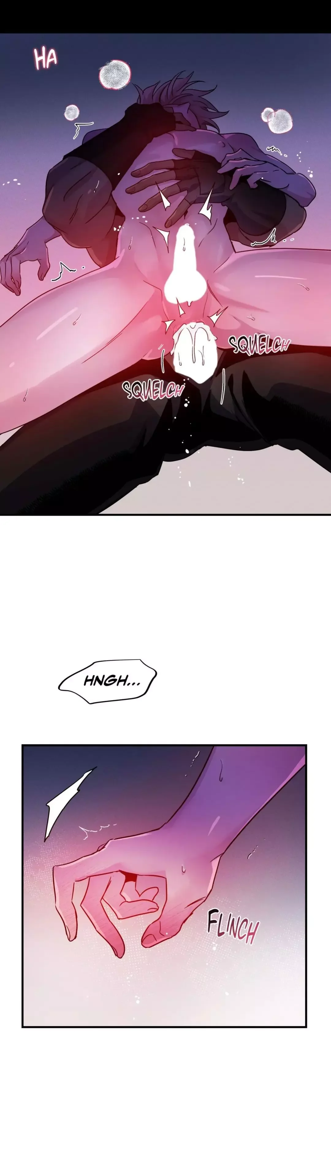Dark Fall - Chapter 29 Page 11