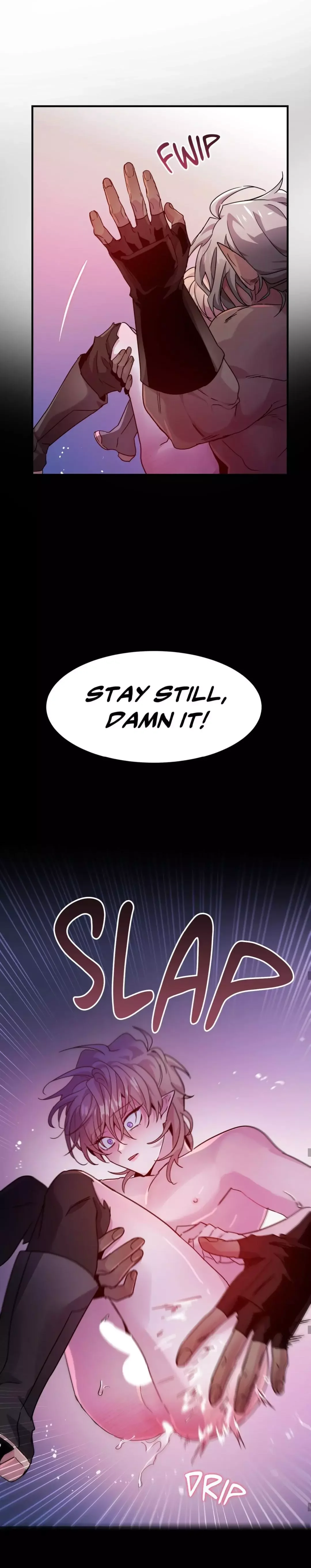 Dark Fall - Chapter 29 Page 17