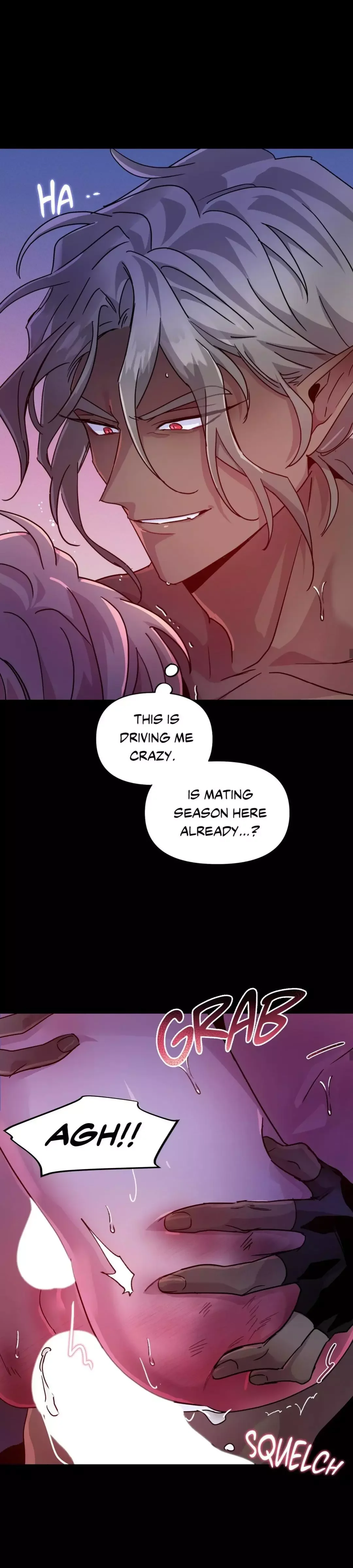 Dark Fall - Chapter 29 Page 22