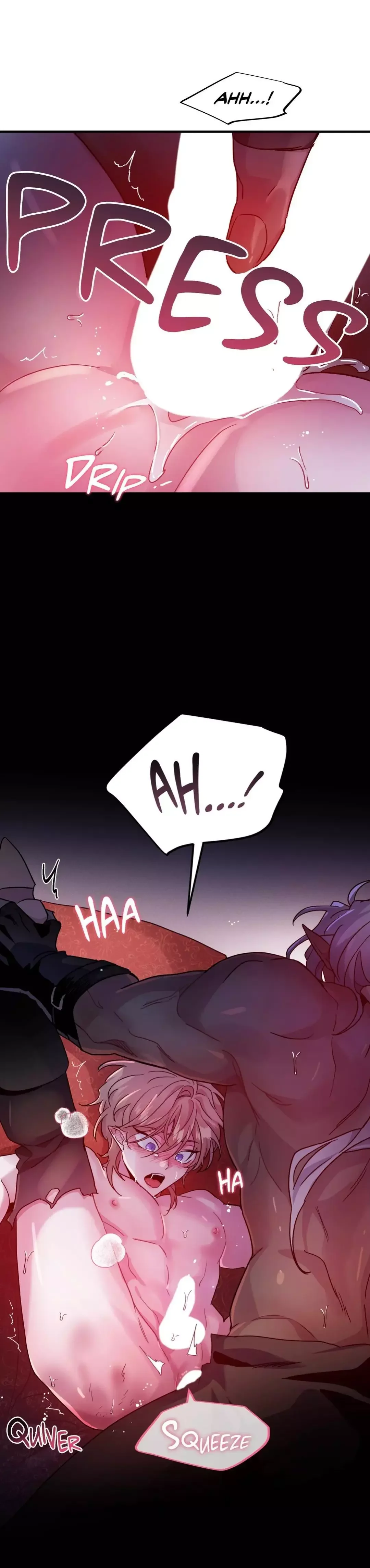 Dark Fall - Chapter 29 Page 26
