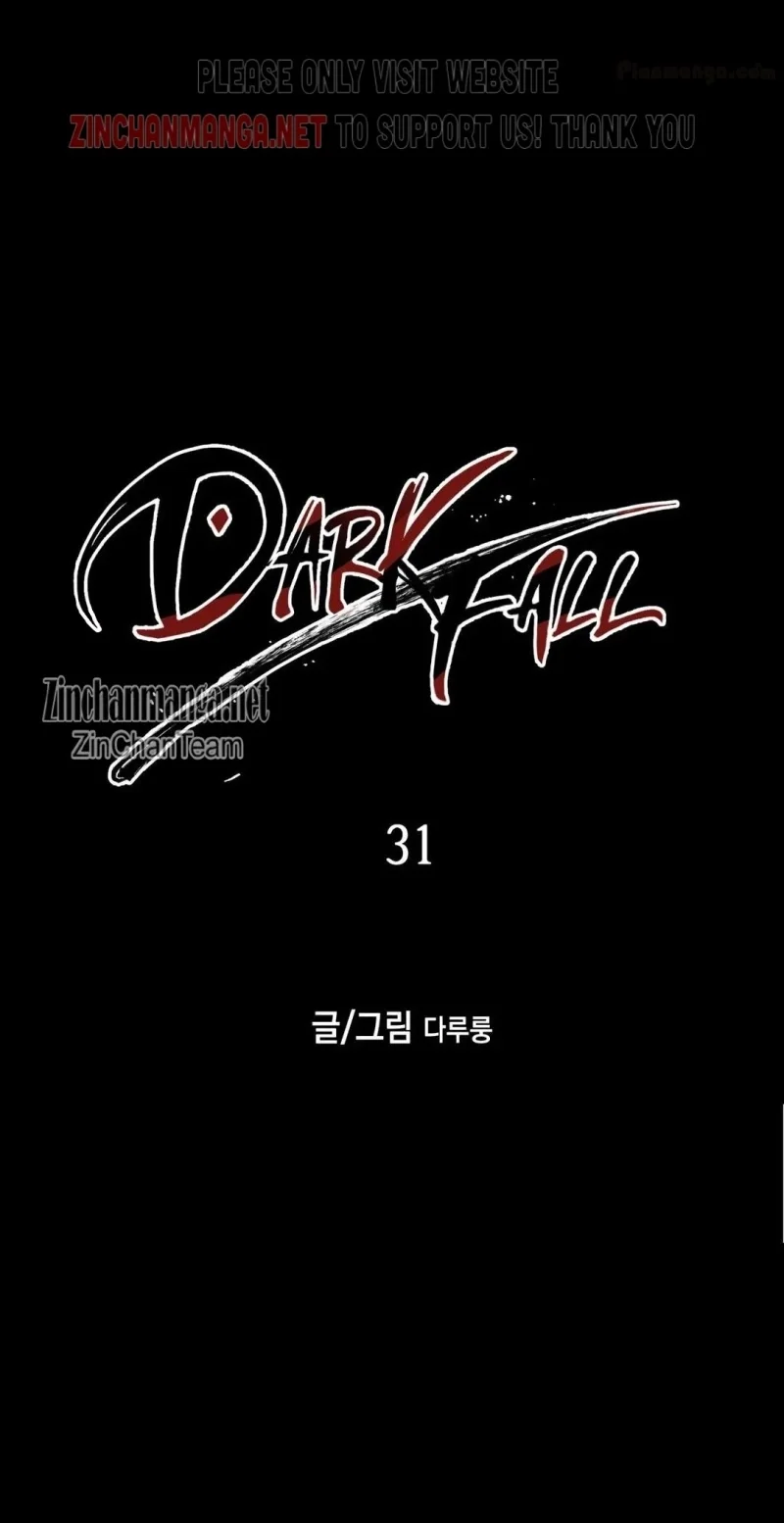 Dark Fall - Chapter 31 Page 2