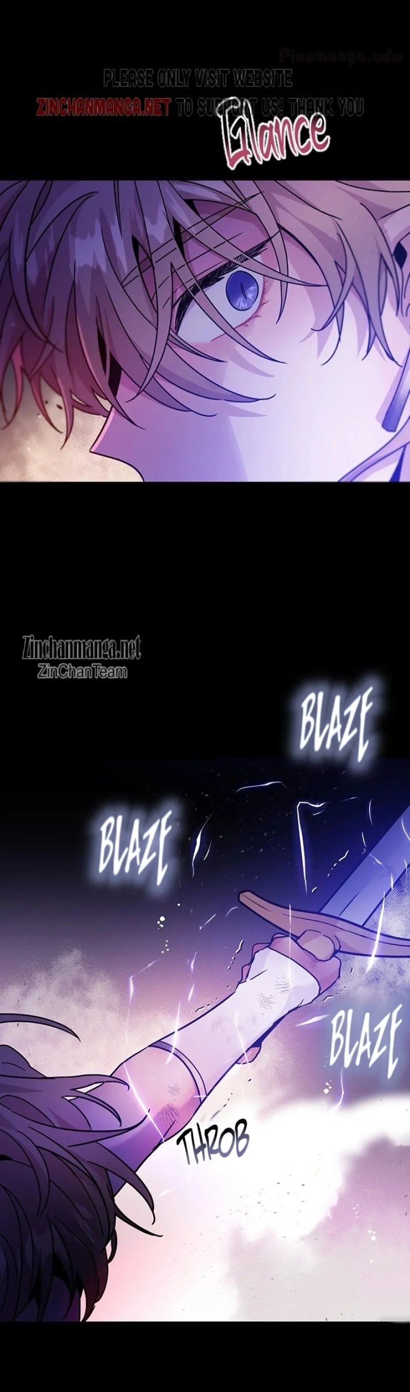 Dark Fall - Chapter 31 Page 21