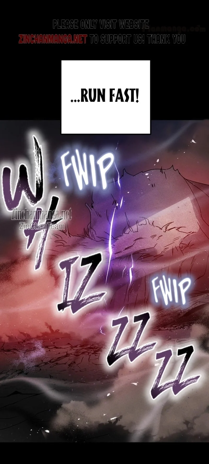 Dark Fall - Chapter 31 Page 24