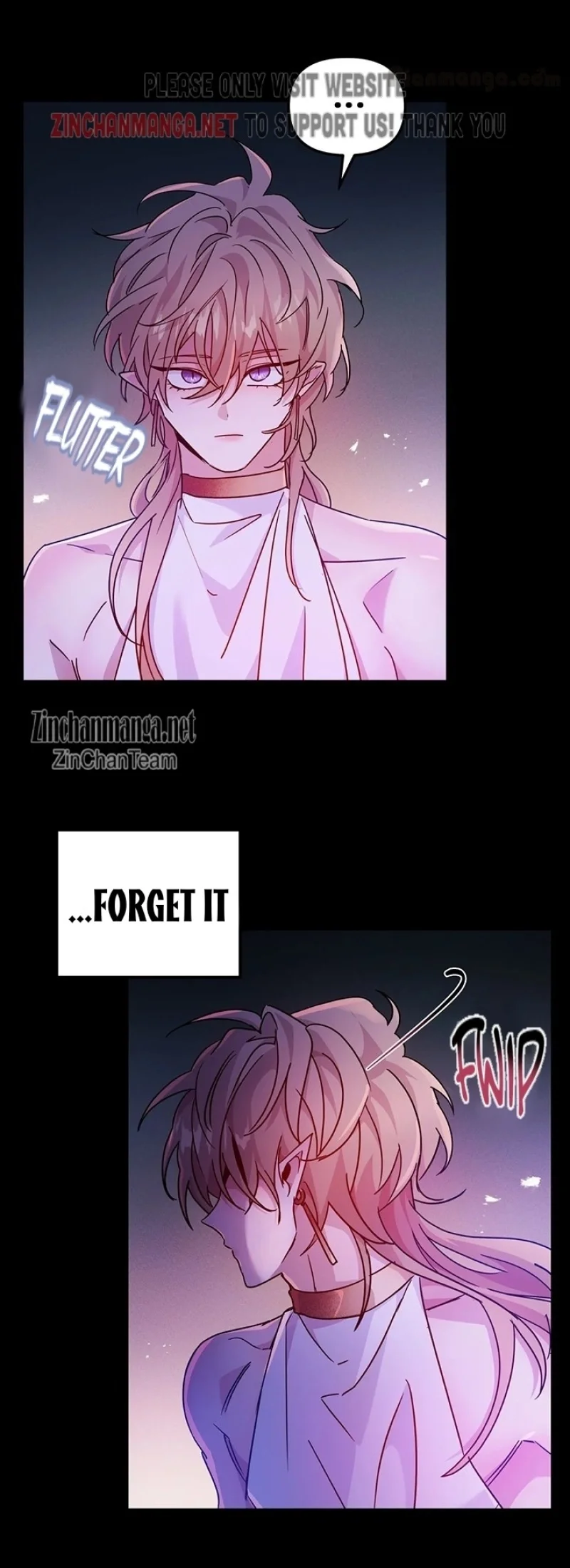 Dark Fall - Chapter 31 Page 27