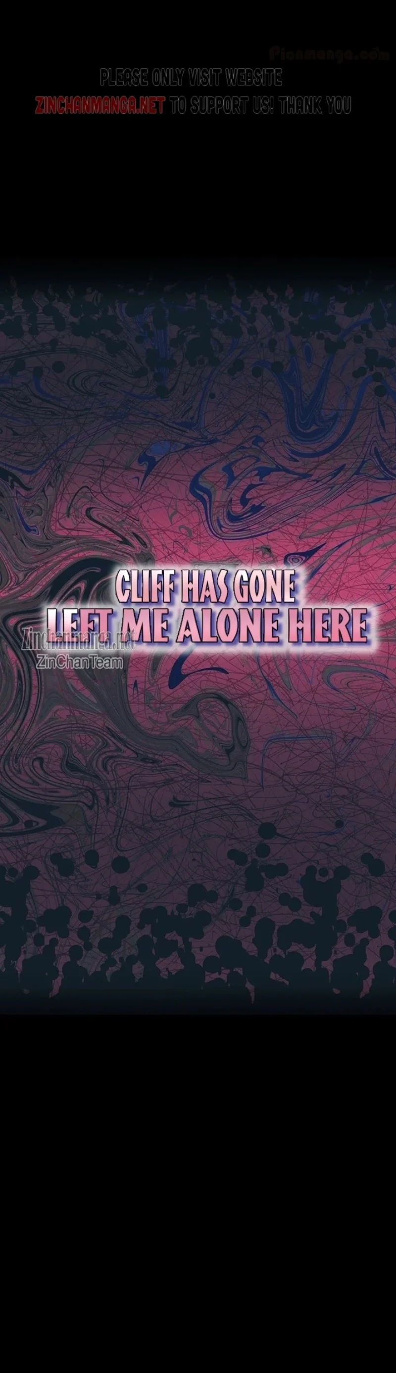 Dark Fall - Chapter 31 Page 31