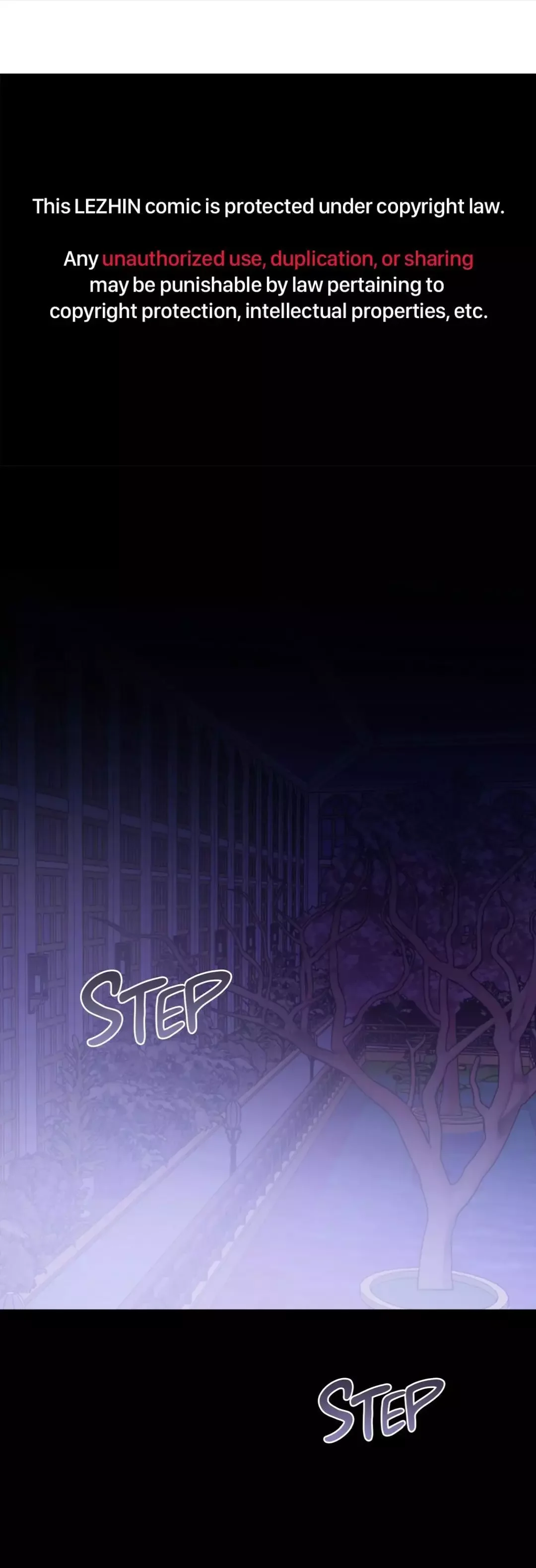 Dark Fall - Chapter 32 Page 3