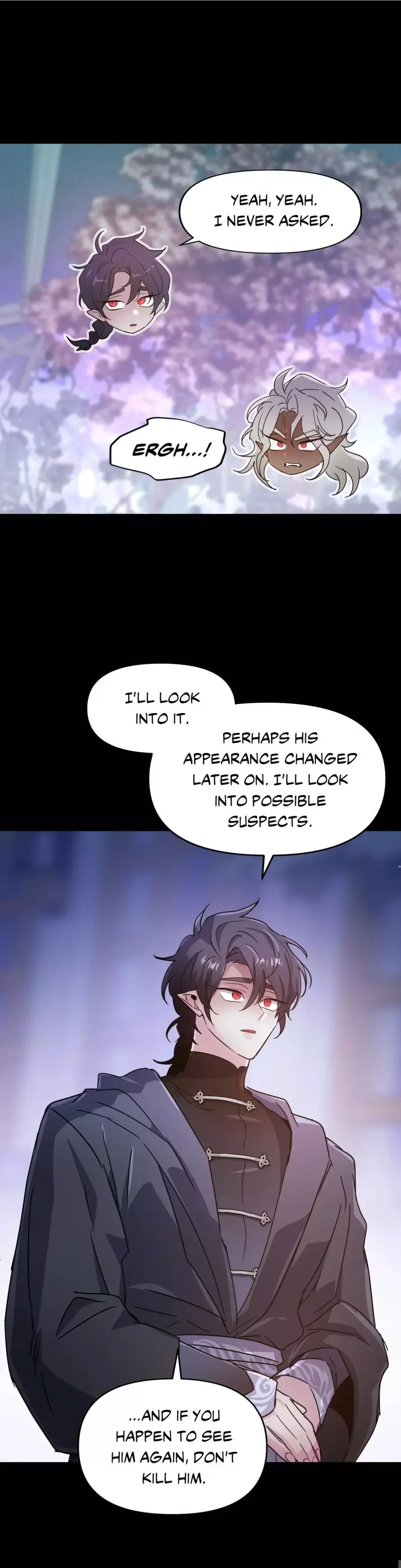 Dark Fall - Chapter 32 Page 31