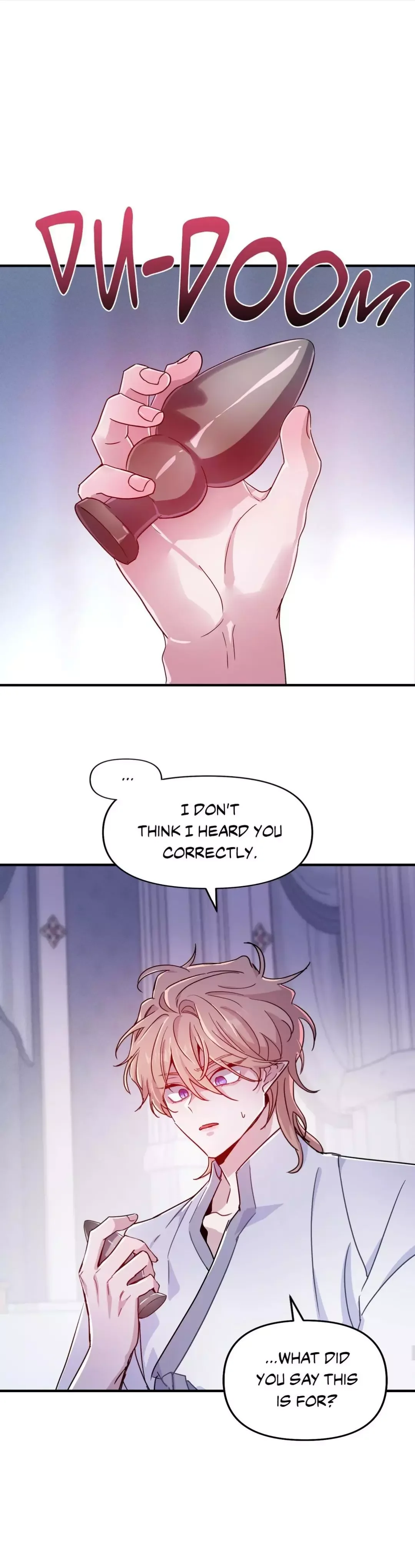 Dark Fall - Chapter 32 Page 35
