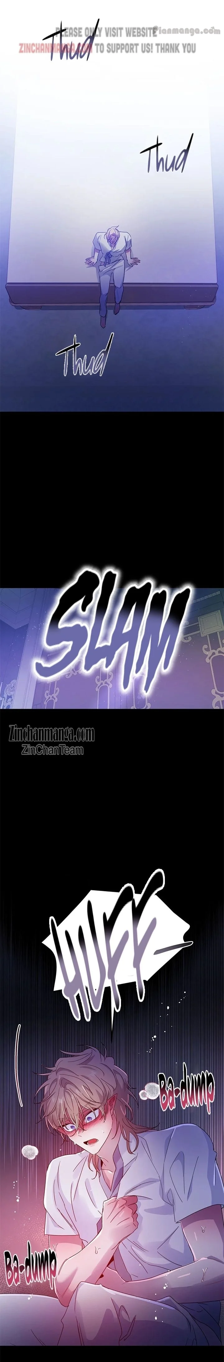 Dark Fall - Chapter 33 Page 15