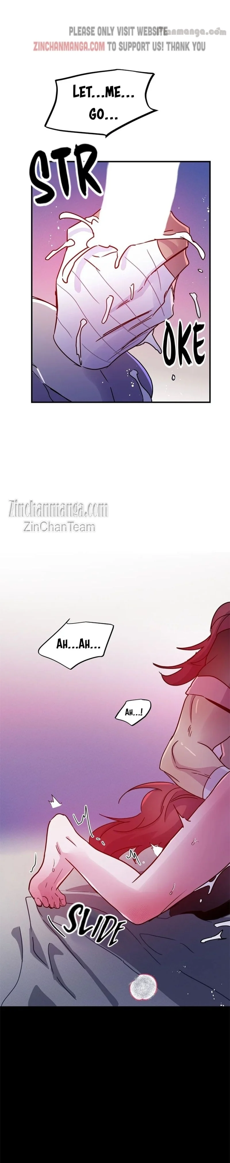 Dark Fall - Chapter 34 Page 11