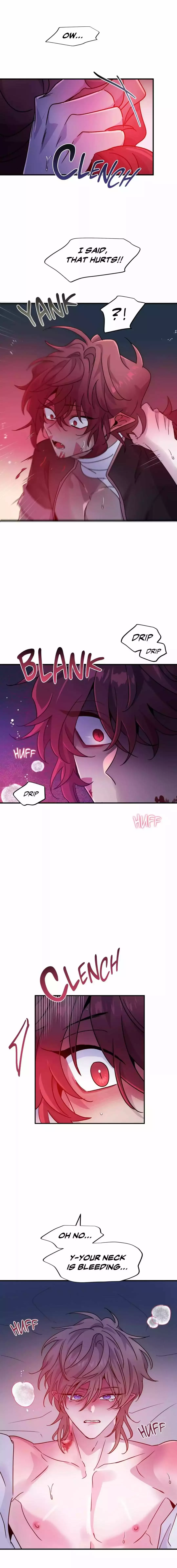 Dark Fall - Chapter 36 Page 9