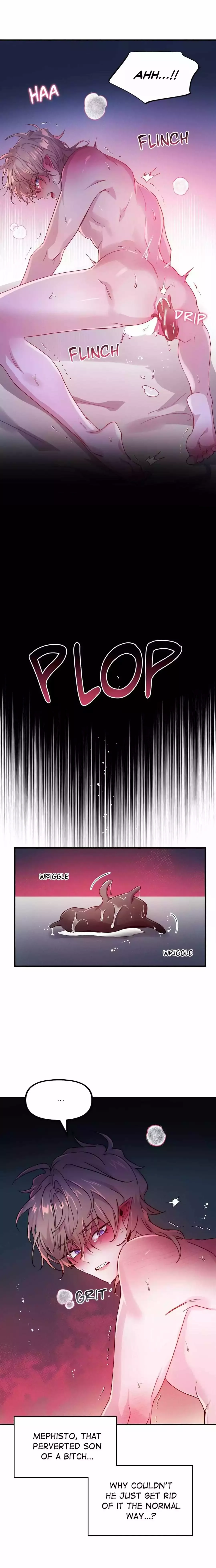 Dark Fall - Chapter 37 Page 6