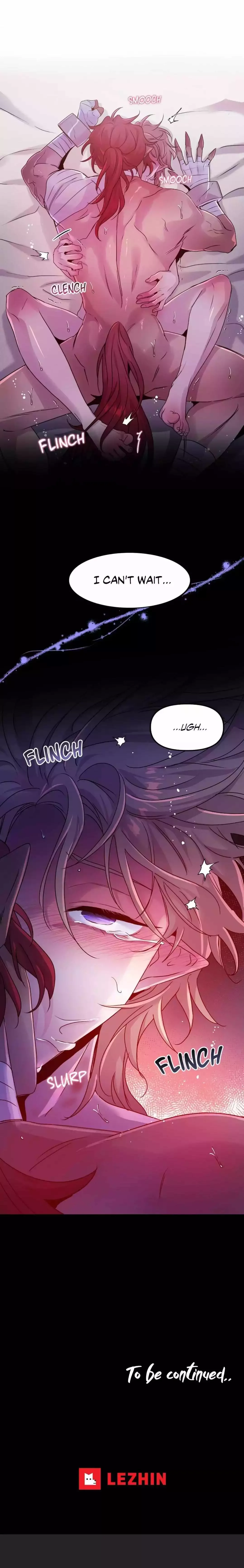 Dark Fall - Chapter 37 Page 17
