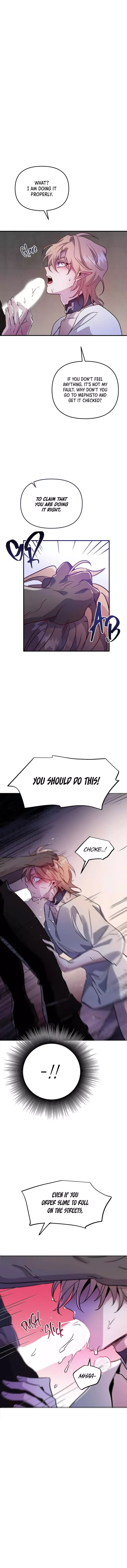 Dark Fall - Chapter 4 Page 14
