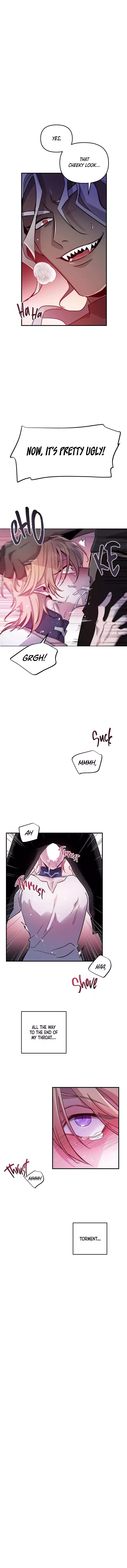 Dark Fall - Chapter 4 Page 16