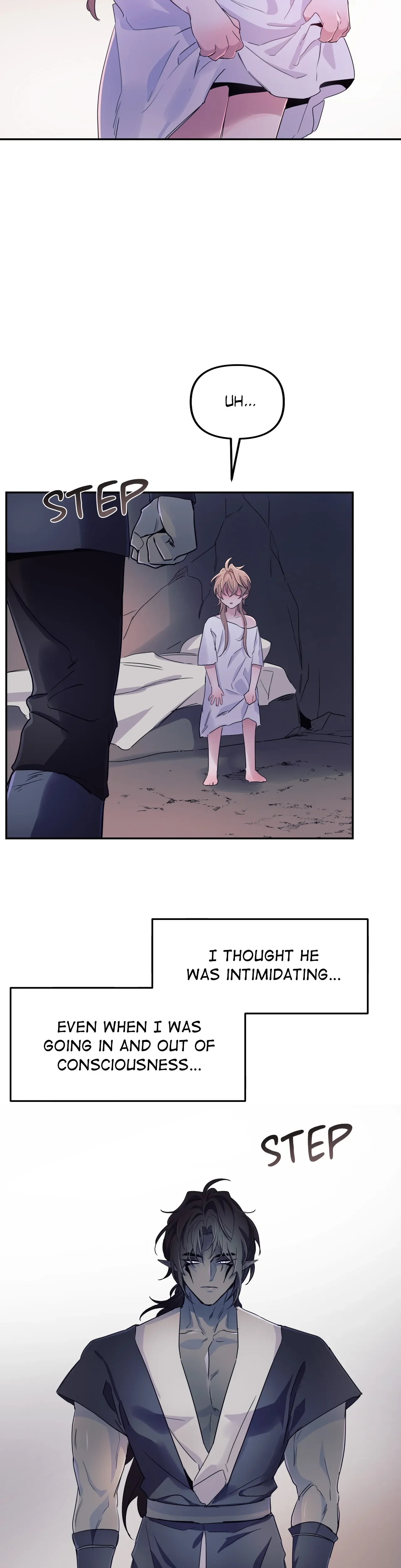 Dark Fall - Chapter 40 Page 16