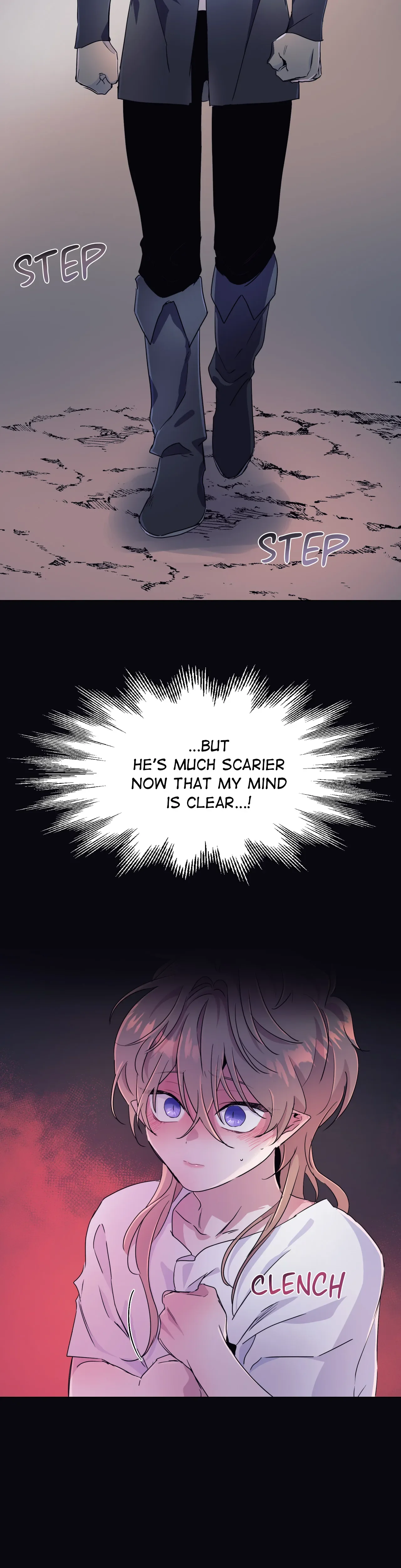 Dark Fall - Chapter 40 Page 17