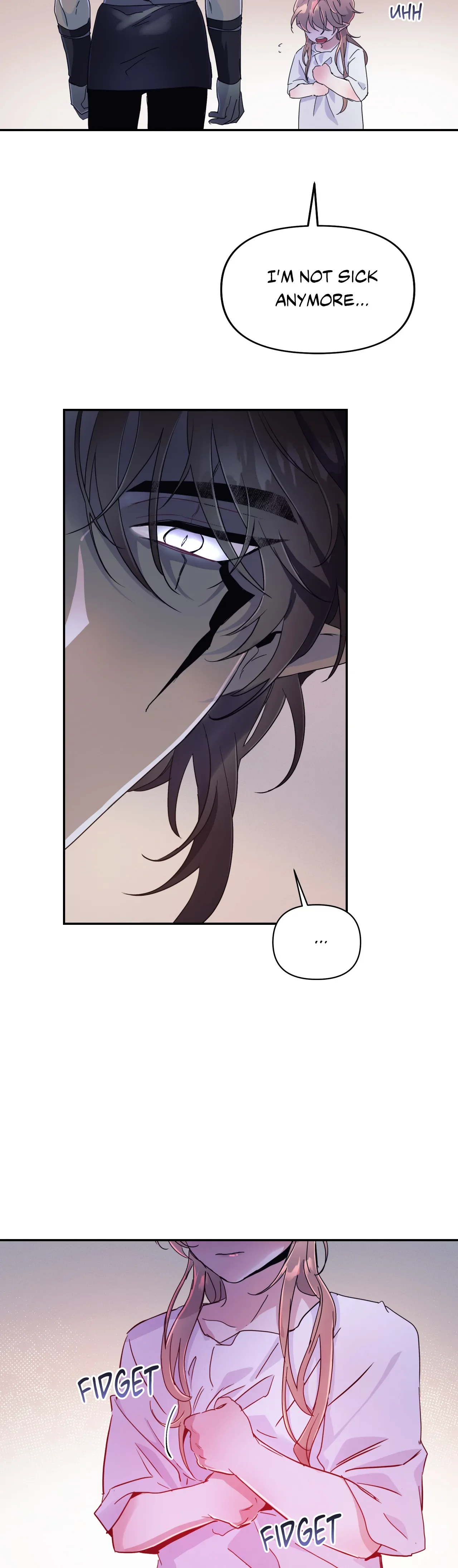 Dark Fall - Chapter 40 Page 20