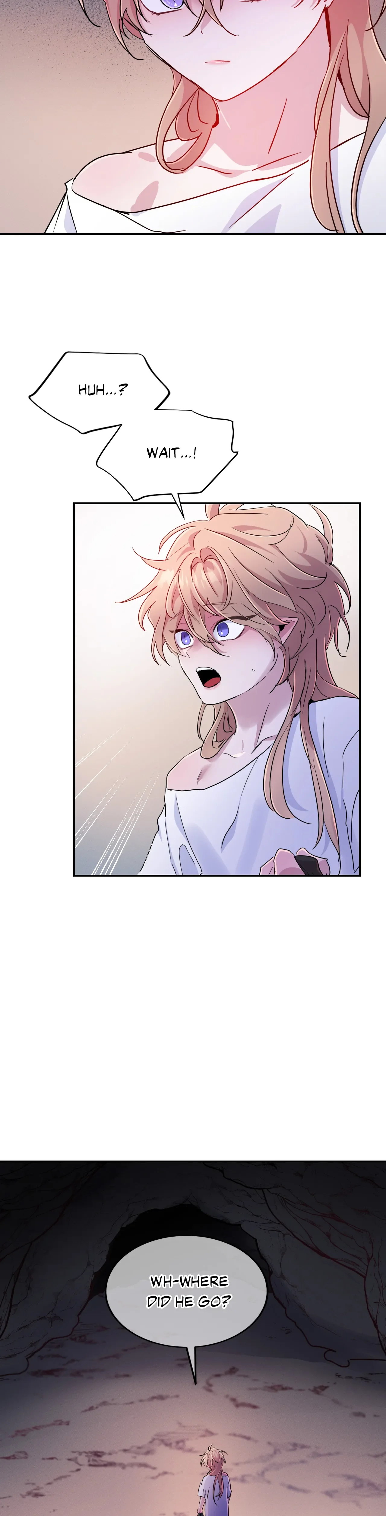 Dark Fall - Chapter 40 Page 24