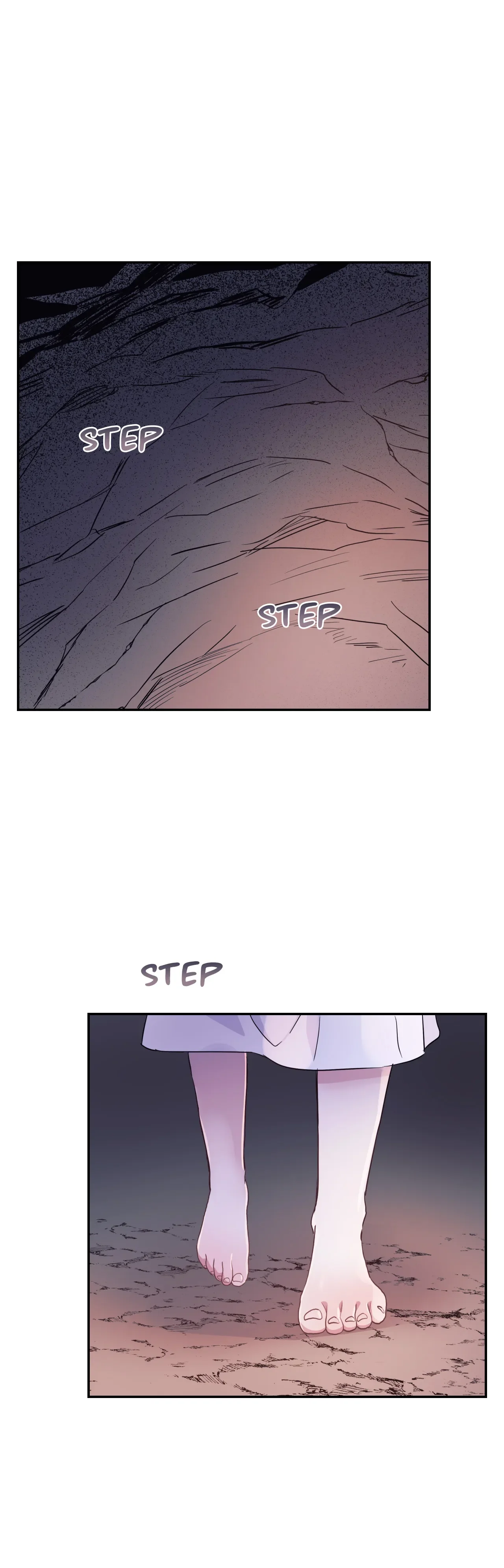 Dark Fall - Chapter 40 Page 30