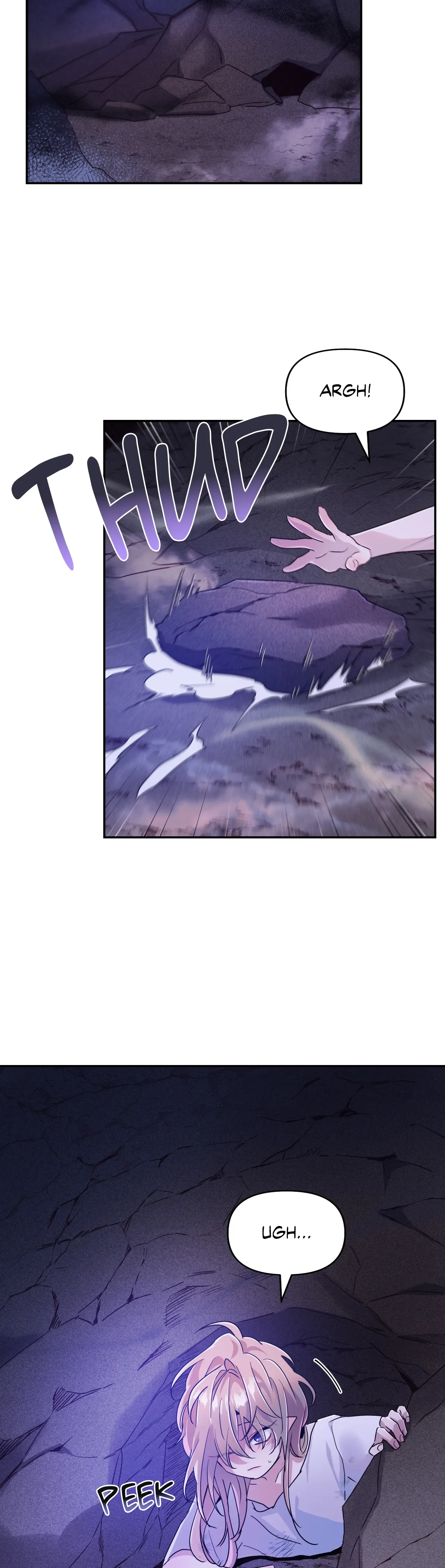 Dark Fall - Chapter 41 Page 3