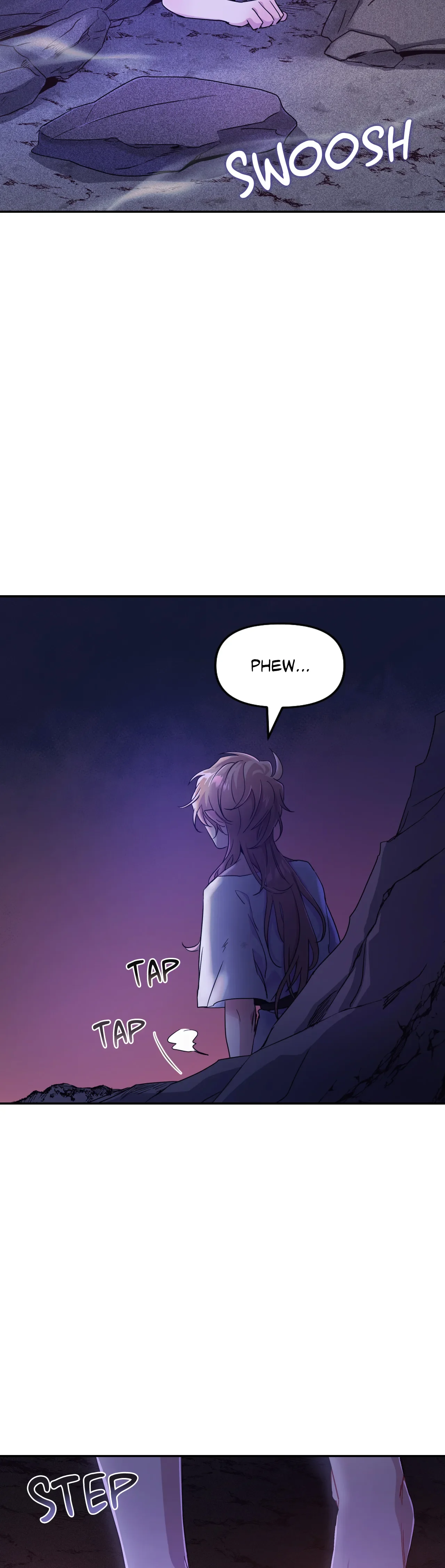 Dark Fall - Chapter 41 Page 4