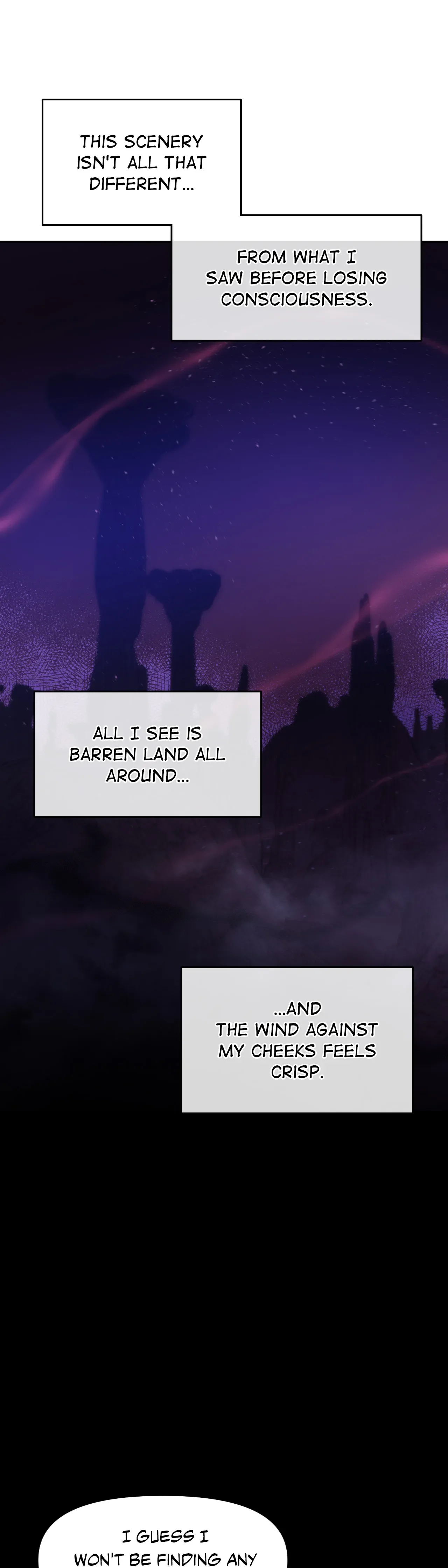 Dark Fall - Chapter 41 Page 6