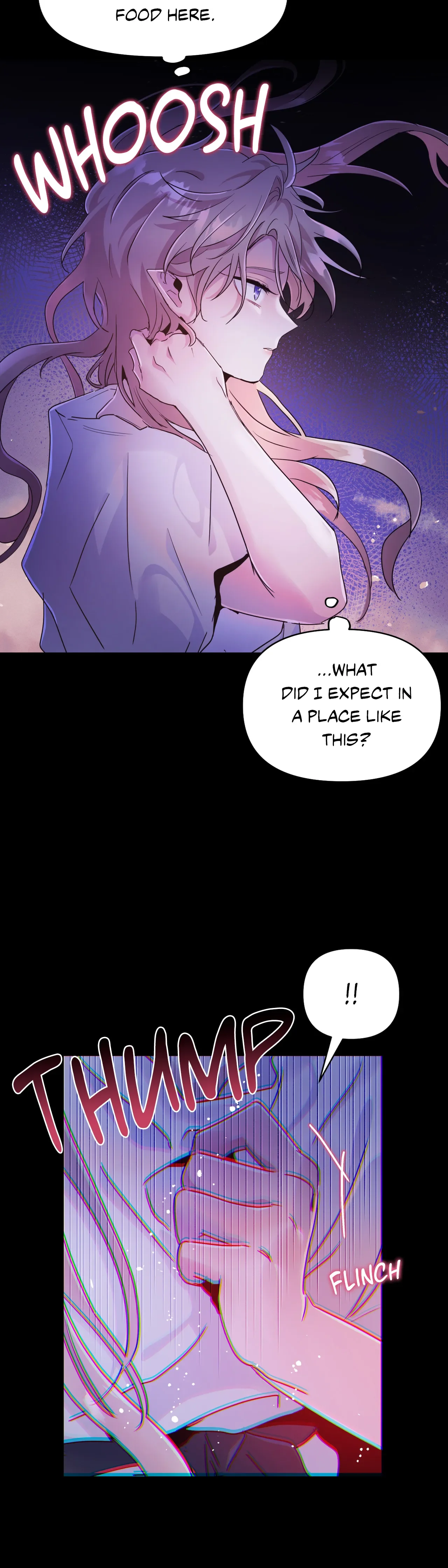 Dark Fall - Chapter 41 Page 7
