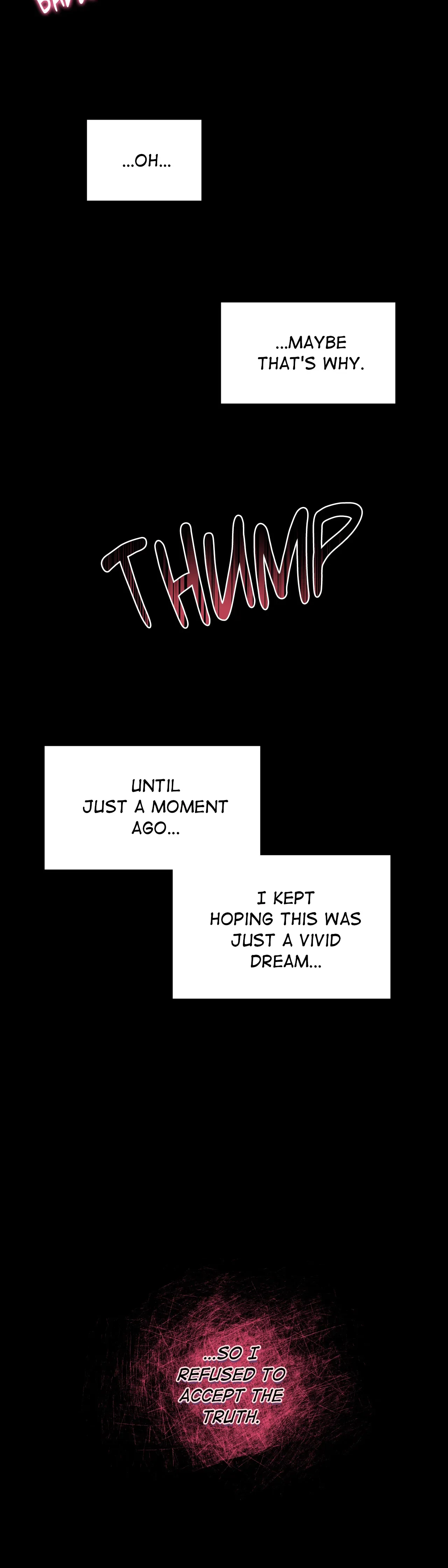 Dark Fall - Chapter 41 Page 9