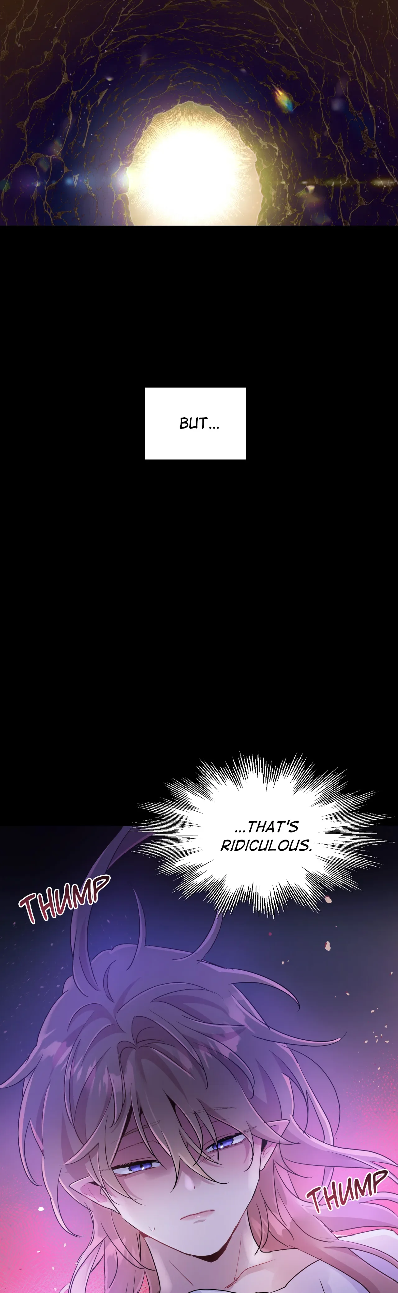 Dark Fall - Chapter 41 Page 11