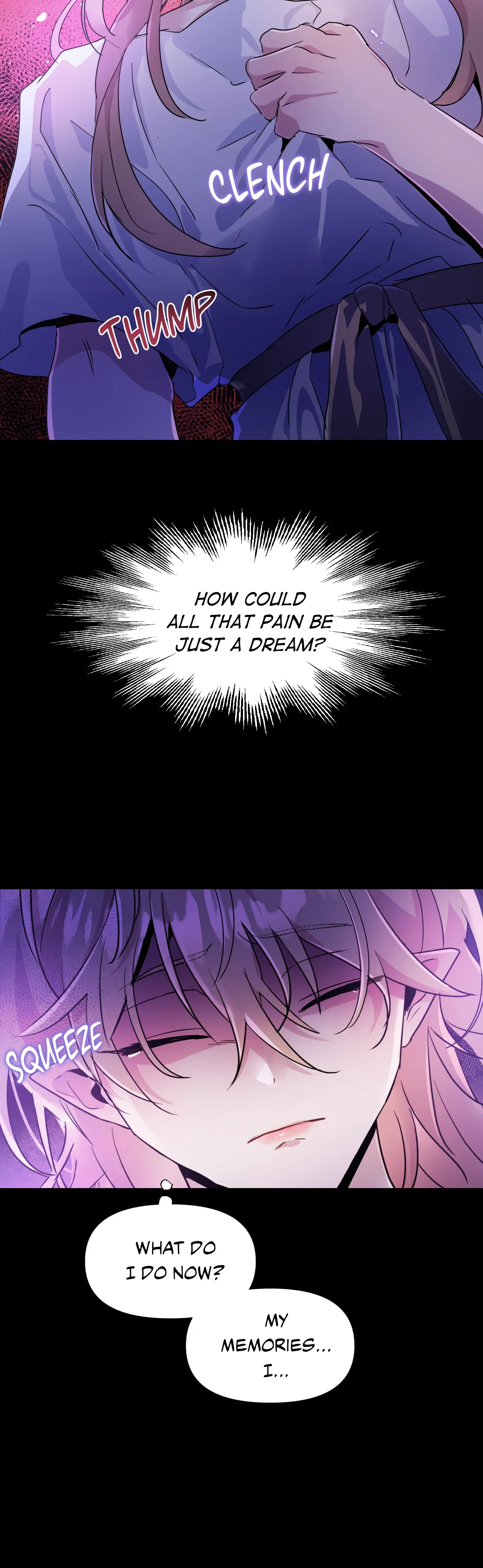 Dark Fall - Chapter 41 Page 12