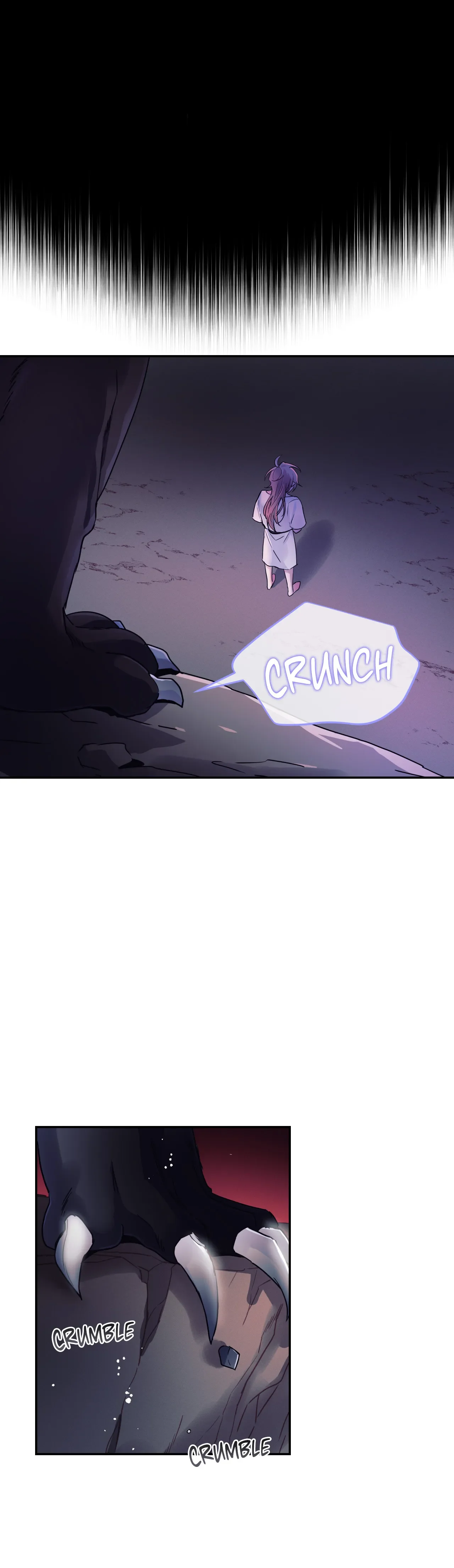 Dark Fall - Chapter 41 Page 13