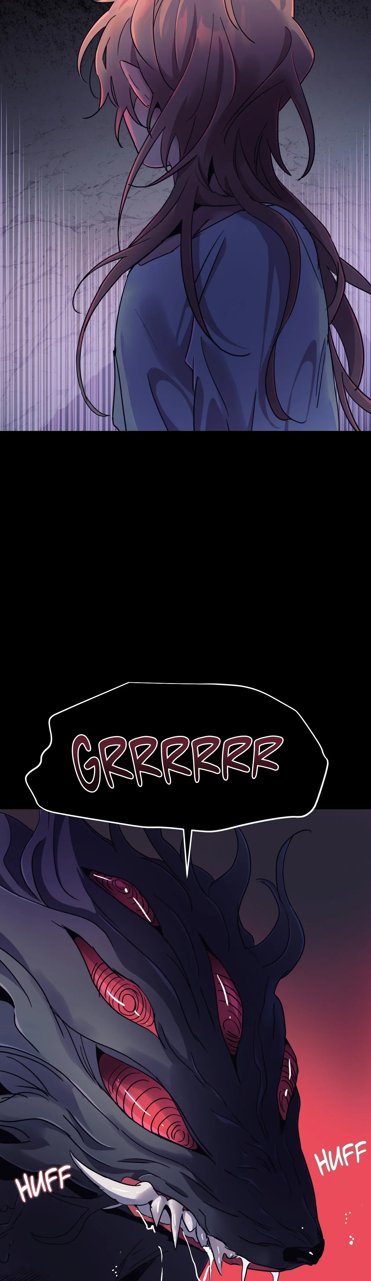 Dark Fall - Chapter 41 Page 15