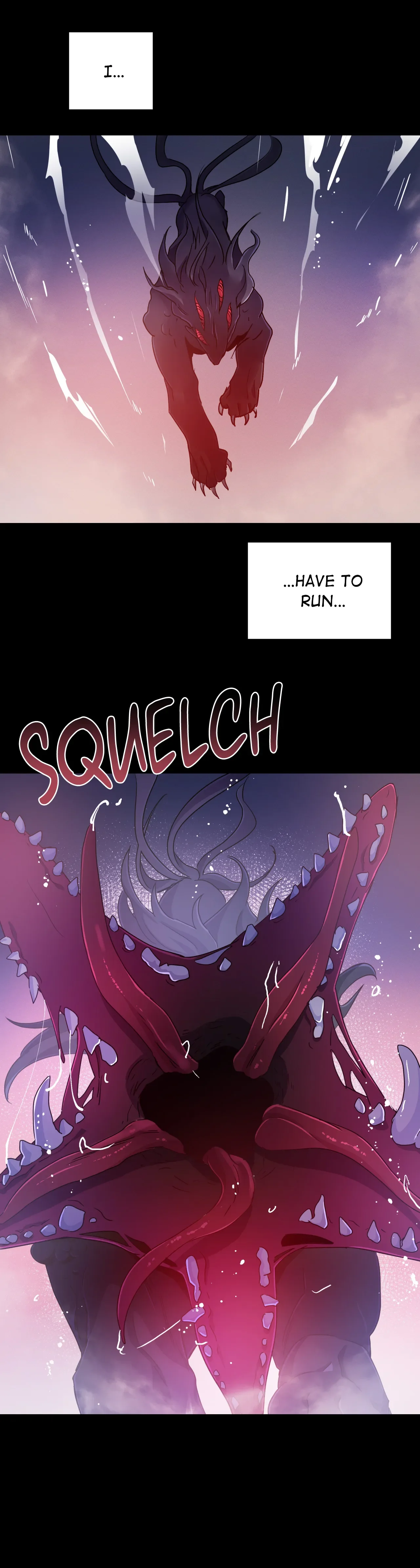 Dark Fall - Chapter 41 Page 18