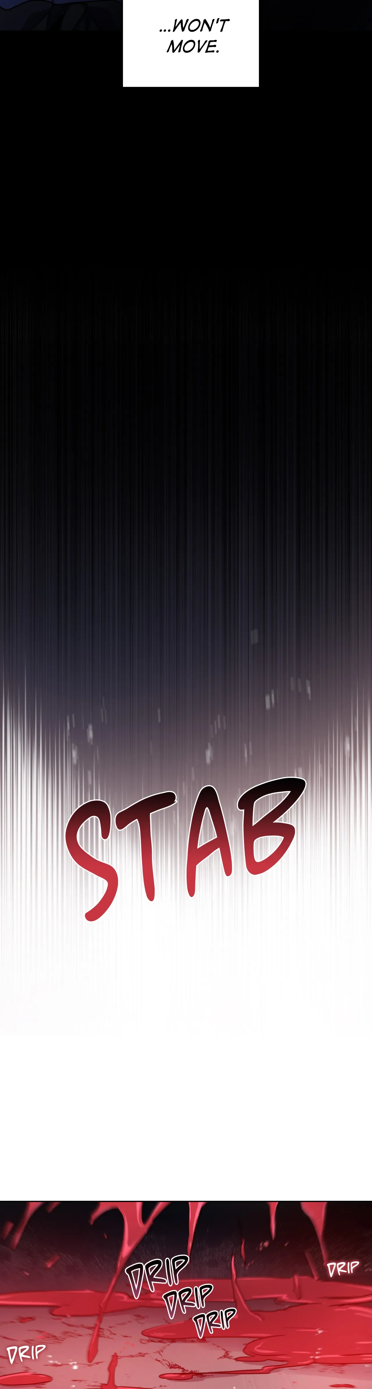 Dark Fall - Chapter 41 Page 20