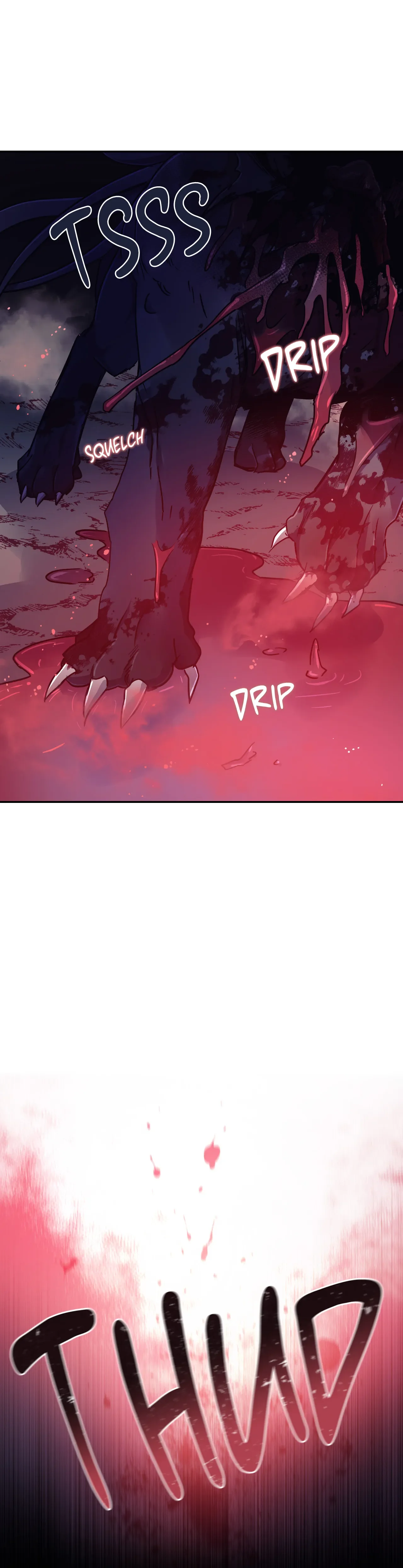 Dark Fall - Chapter 41 Page 22