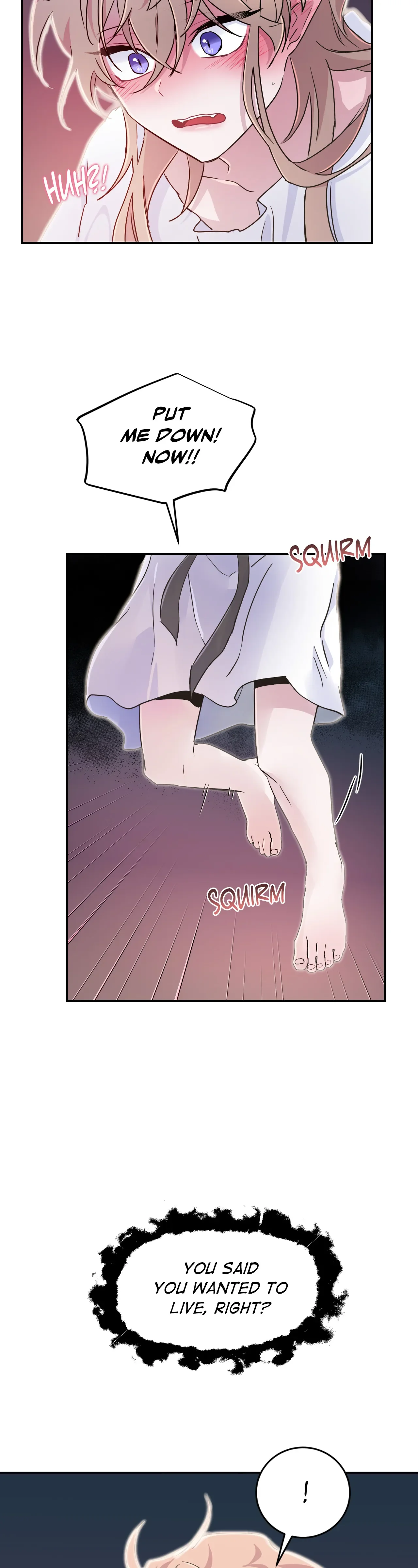 Dark Fall - Chapter 41 Page 27