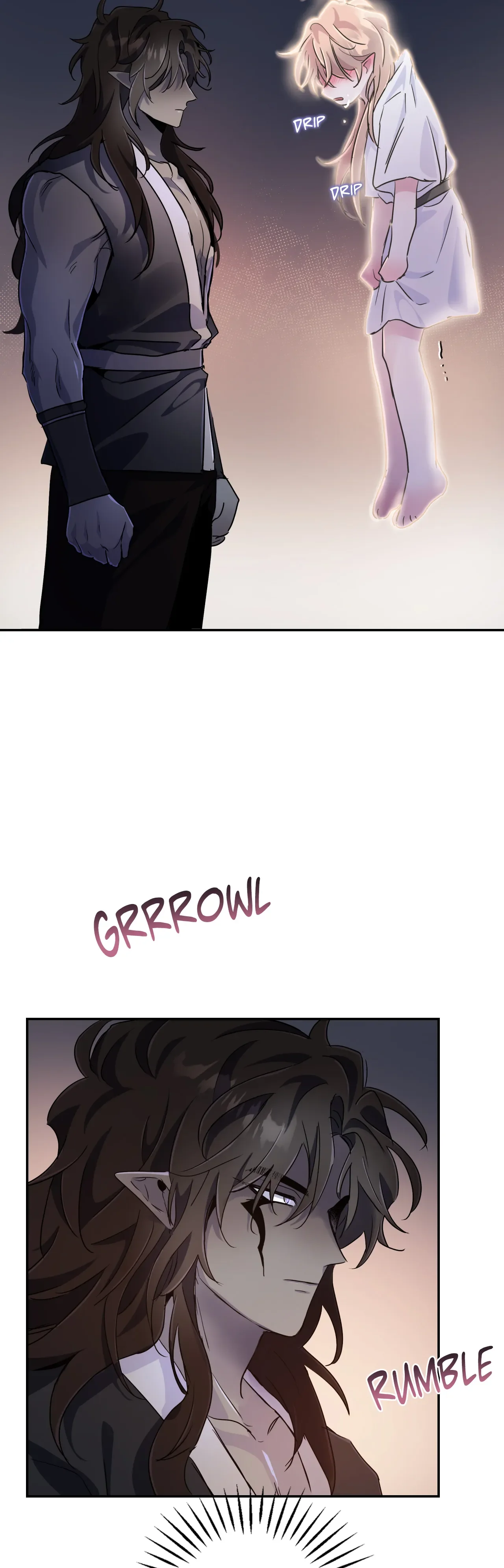Dark Fall - Chapter 41 Page 31