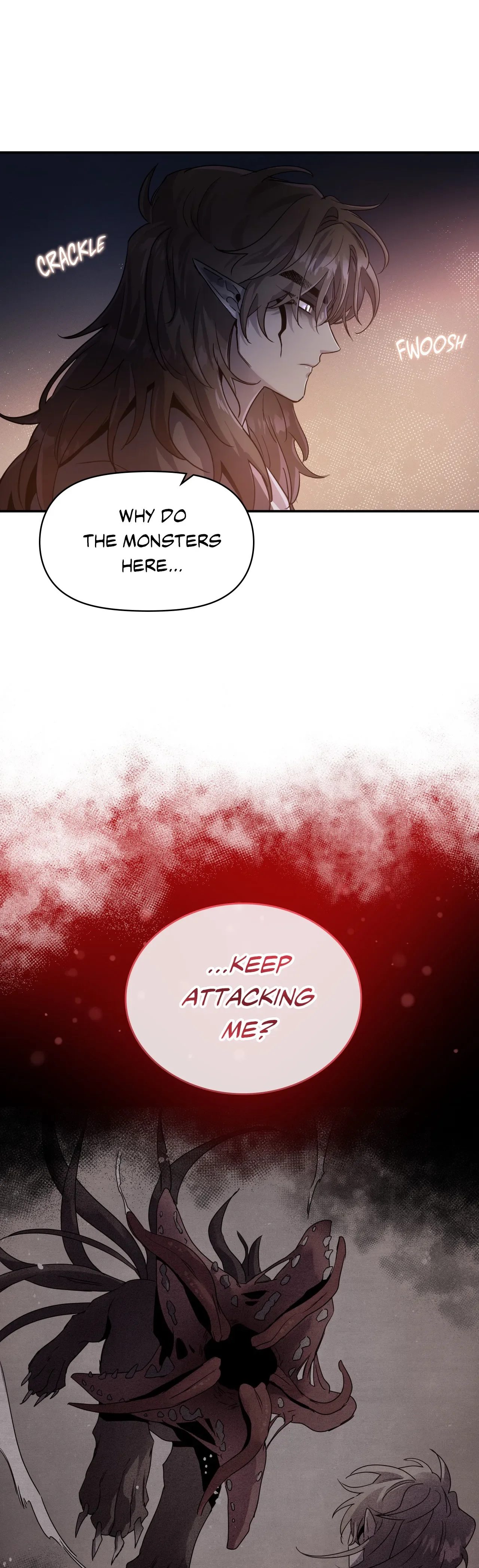 Dark Fall - Chapter 42 Page 6