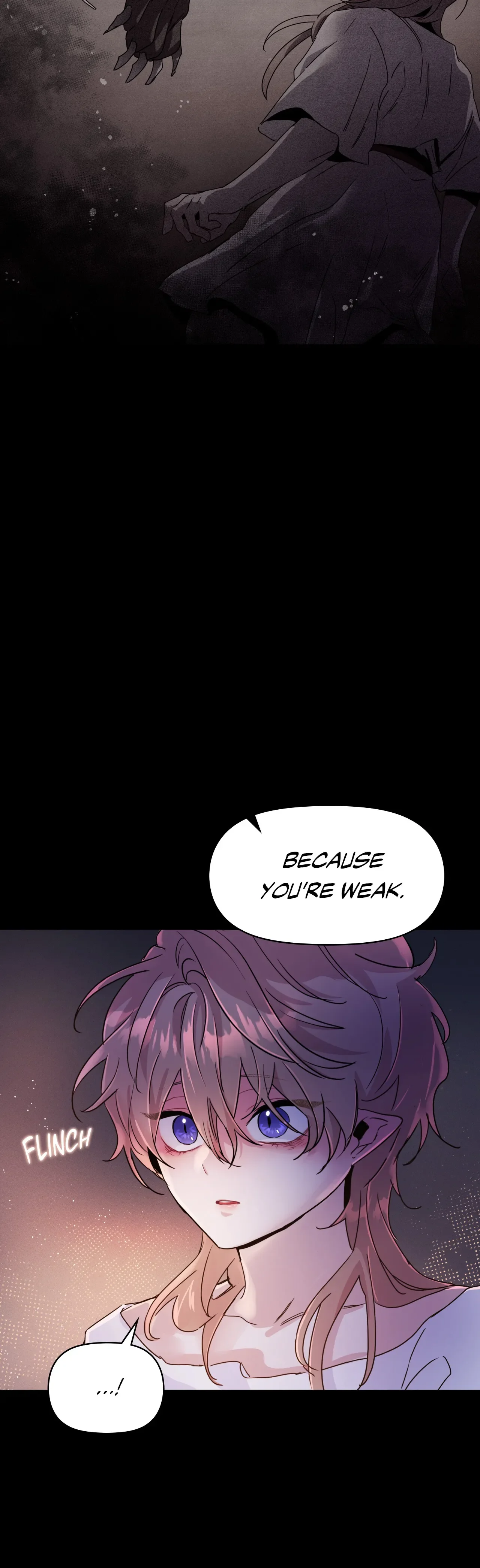 Dark Fall - Chapter 42 Page 7